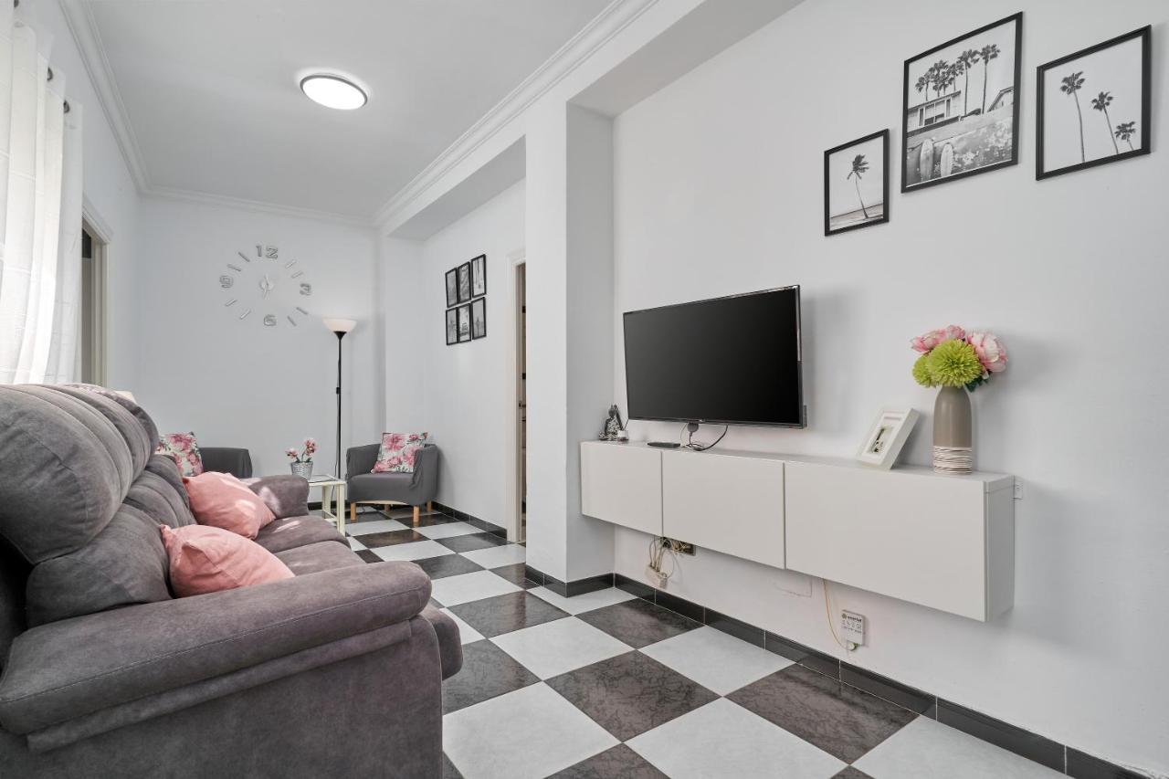 Casa Carmen Apartment Nerja Luaran gambar