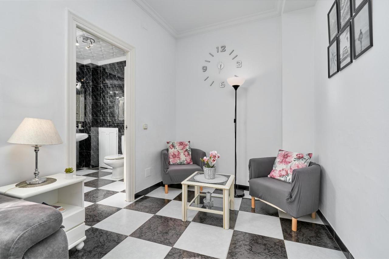 Casa Carmen Apartment Nerja Luaran gambar