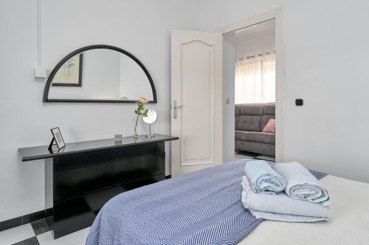 Casa Carmen Apartment Nerja Luaran gambar