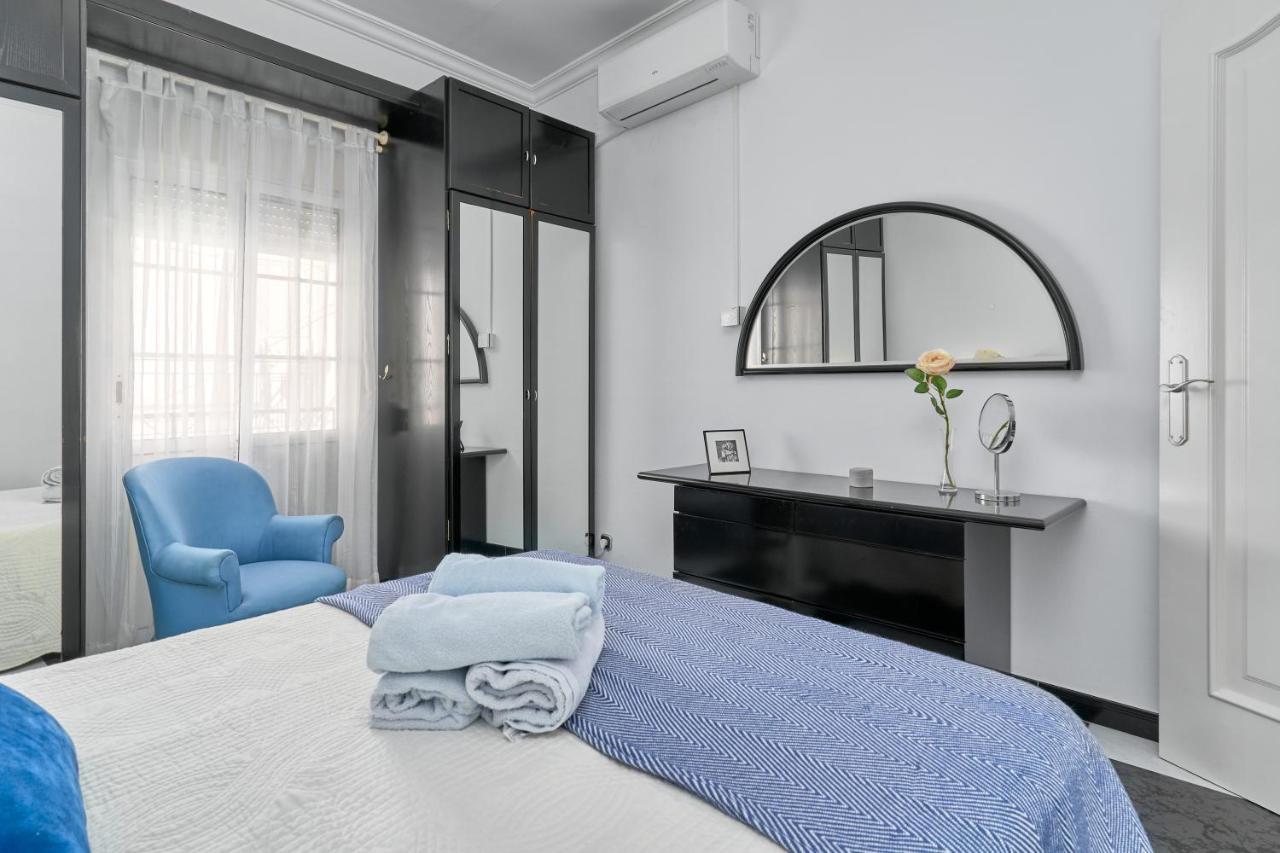 Casa Carmen Apartment Nerja Luaran gambar